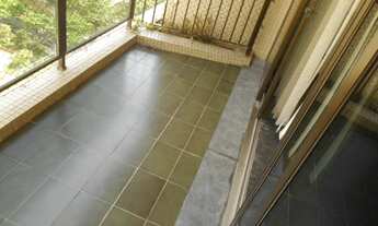 Imagem 3: 03 DORMITS. (1 SUÍTE), SALA 02 AMBS. VARANDA, MOB., 02 GARAGENS, 145 M2, PITANGUEIRAS, GUA