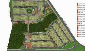 Imagem 2: Florais Esmeralda 200m²