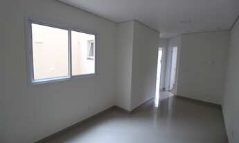 Imagem: Apartamento para venda tem 50 metros quadrados