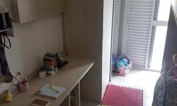 Imagem 4: Cobertura para venda tem 140 metros quadrados com 3 quartos