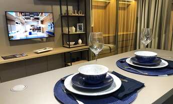 Imagem 5: Lançamento de Studios no Bairro Jardim em Santo André