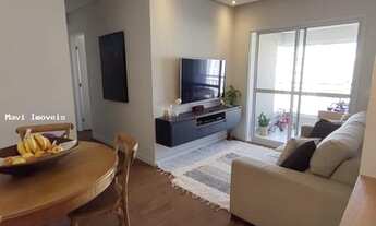 Imagem 7: Apartamento para Venda em São Bernardo do Campo, Centro, 2 dormitórios, 1 suíte, 2 banheir