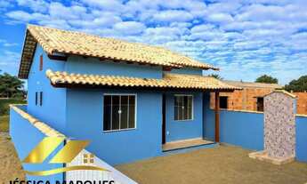 Imagem 3: Excelente Casa com 2 quartos em Unamar - Cabo Frio - RJ