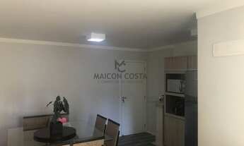 Imagem 3: Apartamento - Van Gogh Residence