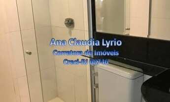 Imagem 4: Flat/ ApartHotel de 100 metros quadrados no bairro Barra da Tijuca com 2 quartos