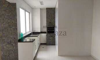 Imagem 3: Cobertura Duplex - Jd Aquarius - Sky House - 260m² - 4 suítes