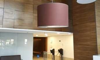 Imagem 4: Sala comercial a venda Centro de Osasco com banheiro, sacada e 1 vaga de garagem. Prédio c