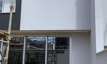 Imagem 2: Casa (esquina) à venda no bairro Santa Amélia