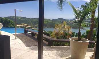 Imagem 1: Excelente vista ao mar - Ferradura/Búzios