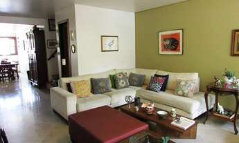 Imagem 2: EXCELENTE SOBRADO À VENDA EM PERDIZES COM 145 M²!