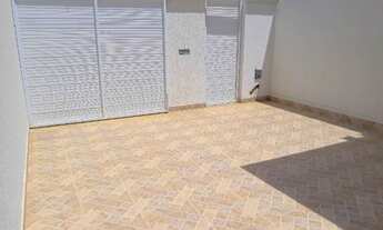 Imagem 2: Duplex no Jardim Guanabara c/ 3qts, send 1 suíte, 3brs, 1vg, quintal