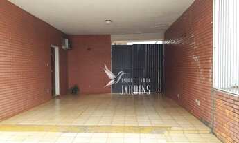 Imagem 3: Casa com 5 dormitórios à venda, 250 m² por R$ 2.500.000,00 - Centro - Londrina/PR