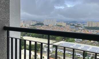 Imagem 7: Apartamento para venda com 45 metros quadrados com 2 quartos