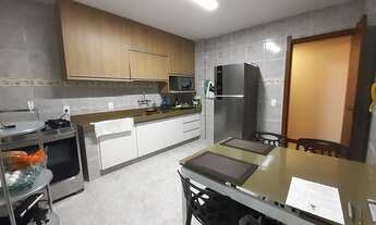 Imagem: VENDO apt com vista lateral alto aceita