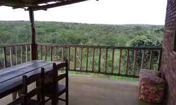 Imagem 6: Oportunidade. Excelente Sítio de 30.000m2 com RIO dentro. Barato para vender rápido