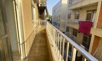 Imagem 4: Apartamento 01 quarto - Tauá - Rio de Janeiro - RJ