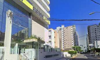 Imagem 2: Apartamento lançamento para venda com 3 quartos em Canto do Forte - Praia Grande - SP
