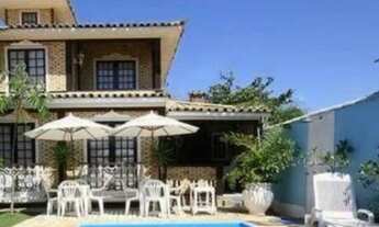 Imagem: Imóvel comercial em Búzios - Geriba. VENDA