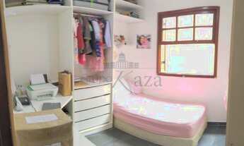 Imagem 7: Casa Térrea a Venda ou Permuta, Urbanova, Condomínio Residencial Eldorado, 4 Dormitórios