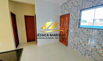 Imagem 7: Excelente Casa com 2 quartos em Unamar - Cabo Frio - RJ