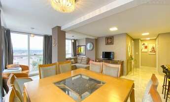 Imagem 2: Apartamento mobiliado e decorado próximo as 4 Praças