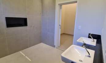 Imagem 2: UBERLÂNDIA - Casa de Condomínio - JARDIM SUL