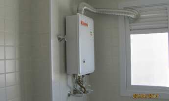 Imagem 7: Aluguel de apartamento mobiliado, alto padrão, 3 quartos, Jundiaí, SP