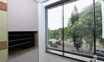 Imagem 7: Apartamento para venda com 111 metros quadrados com 4 quartos