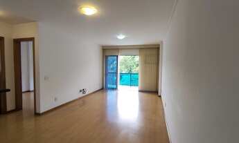 Imagem 3: Apartamento no coração de Teresópolis