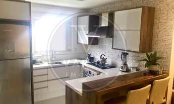 Imagem 3: More na Fazenda, amplo, semi mobiliado, 2 vagas