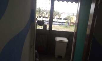 Imagem 2: Sobrado para venda tem 80 metros quadrados com 2 quartos em Cerâmica - São Caetano do Sul