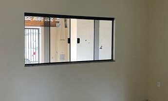 Imagem 3: Casa para venda com 3 quartos em Jardim Campo Belo - Sumaré - SP