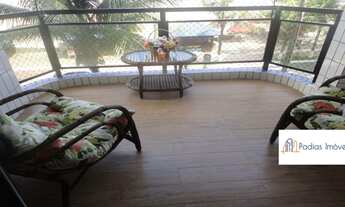 Imagem 5: Apartamento com 2 dorms, Centro, Mongaguá - R$ 350.000,00, 98m² - Codigo: 838200