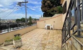 Imagem 4: Excelente Casa 3 Quartos Mutuá São Gonçalo RJ Próximo a tudo