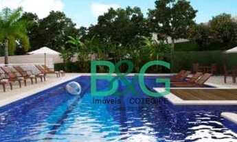 Imagem 3: Studio com 1 dormitório à venda, 49 m² por R$ 458.850,10 - Jardim Tupanci - Barueri/SP