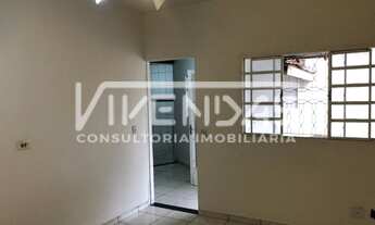 Imagem 7: Casa para Locação no Pq. Santa Bárbara em Campinas/SP!!