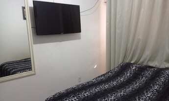 Imagem 6: Apartamento para venda tem 33 metros quadrados com 1 quarto Vicente Pires rua 7