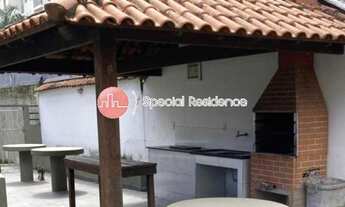 Imagem 5: Apartamento-À VENDA-Curicica-Rio de Janeiro-RJ