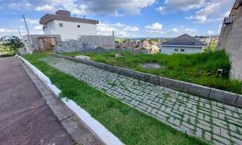 Imagem 2: Terreno Condomínio Portal Mantiqueira - Residencial - 252m²