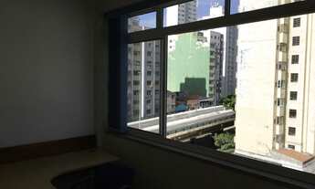 Imagem 3: Sala Comercial para Locação Anual - Vila Buarque, São Paulo - 60m²