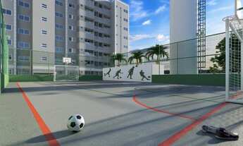 Imagem 5: Residencial Del Rey, Farolândia