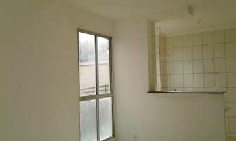 Imagem: Apartamento para aluguel com 49 metros quadrados