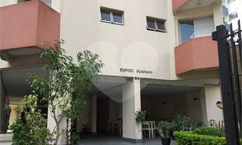 Imagem 2: São Paulo - Apartamento Padrão - Vila Guarani