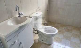 Imagem 6: CASA TÉRREA COM 1 QUARTO PARA LOCAÇÃO, VILA MARIA ALTA, SÃO PAULO