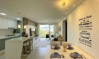 Imagem: Aluguel de Temporada e venda - Apartamento