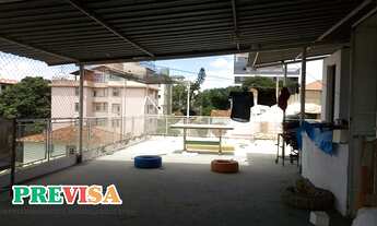 Imagem 2: BELO HORIZONTE - Casa Padrão - Sagrada Família