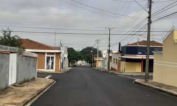 Imagem 4: Casa para venda possui 159 metros quadrados com 4 quartos em Vila Prado - São Carlos - SP