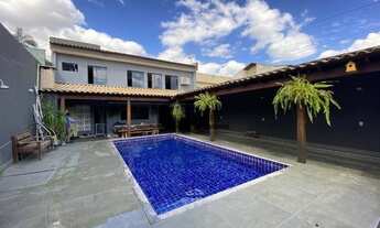 Imagem: Casa sobrado, Sobradinho DF, 4 quartos