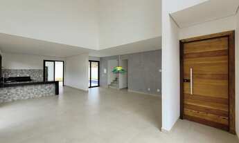 Imagem 3: NOVA LIMA - Casa de Condomínio - Alphaville- Lagoa dos Ingleses