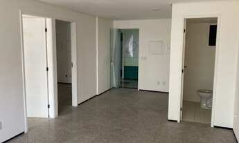 Imagem 7: Sala comercial em área nobre de Fortaleza